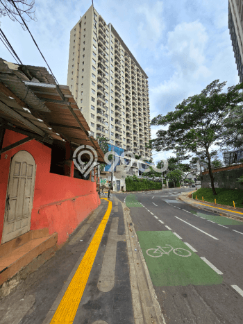 Tanah untuk Dijual Lokasi Tebet, Jakarta Selatan Luas 610m2 - Tanah untuk Dijual Lokasi Tebet, Jakarta Selatan Luas 610m2 -