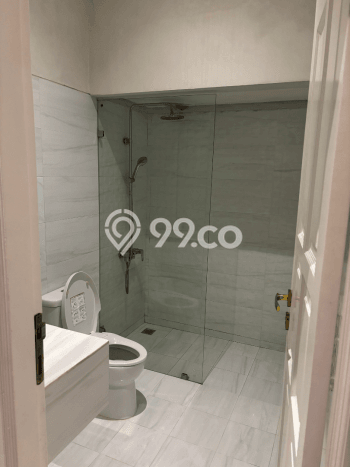 Rumah Luxury Modern Siap Huni di Cipete Jakarta Selatan Rumah Luxury Modern Siap Huni di Cipete Jakarta Selatan