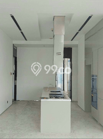Hunian Apartemen Eksklusif untuk Dijual di Jakarta Selatan dengan 3 BR & 3 Kamar Mandi Hunian Apartemen Eksklusif untuk Dijual di Jakarta Selatan dengan 3 BR & 3 Kamar Mandi