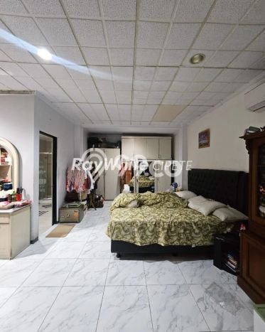 Rumah Elit Modern Tanpa Renovasi di Cipete Jakarta Selatan Rumah Elit Modern Tanpa Renovasi di Cipete Jakarta Selatan