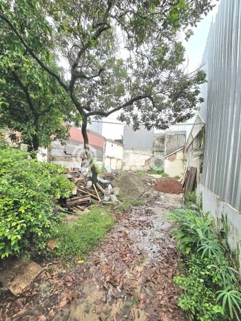 Lahan Kosong Dijual di Jakarta Pusat dengan Area 321m2 Lahan Kosong Dijual di Jakarta Pusat dengan Area 321m2