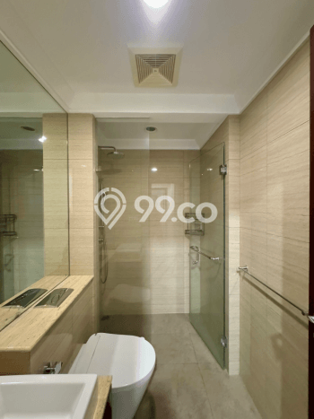 Hunian Apartemen Eksklusif untuk Dijual di Jakarta Selatan dengan 3 BR & 3 Kamar Mandi Hunian Apartemen Eksklusif untuk Dijual di Jakarta Selatan dengan 3 BR & 3 Kamar Mandi