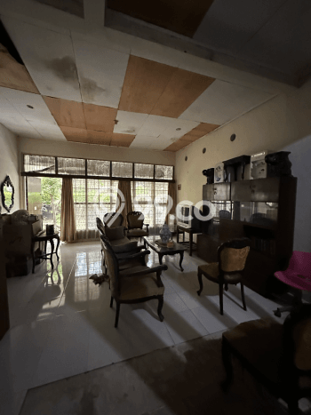 Dijual Rumah Luas Elegan Dengan View Eksklusif di Cipete, Jakarta Selatan Dijual Rumah Luas Elegan Dengan View Eksklusif di Cipete, Jakarta Selatan