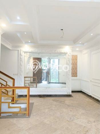 Jual Rumah Luas Megah Dengan View Cantik di Bintaro, Jakarta Selatan Jual Rumah Luas Megah Dengan View Cantik di Bintaro, Jakarta Selatan