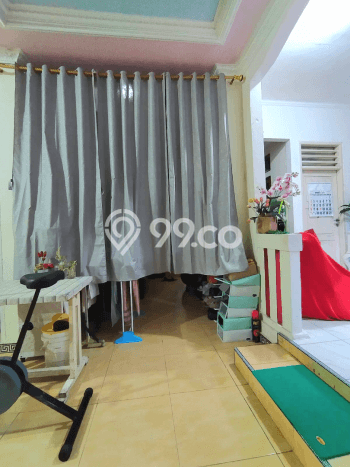 Jual Rumah Mewah Megah Dengan View Cantik di Kebagusan, Jakarta Selatan Jual Rumah Mewah Megah Dengan View Cantik di Kebagusan, Jakarta Selatan