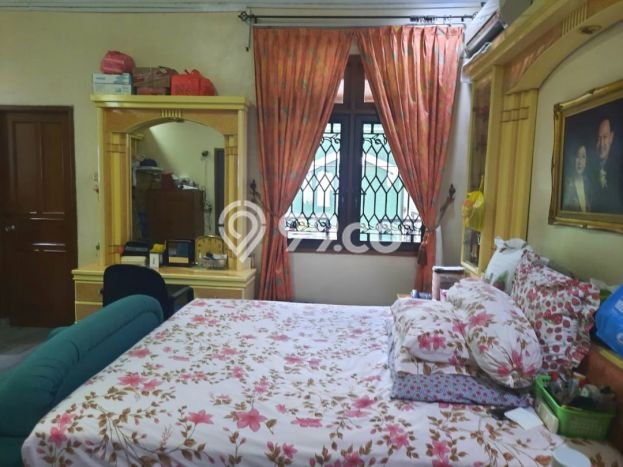 Rumah Elit Modern Siap Huni di Cipete Jakarta Selatan Rumah Elit Modern Siap Huni di Cipete Jakarta Selatan