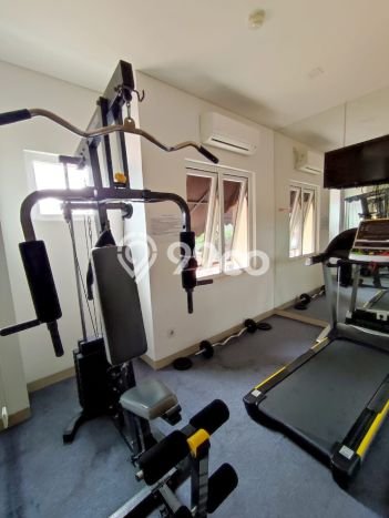 Hunian Mewah LB 672m2 Siap Huni Desain Elegan di Cipete, Jakarta Selatan Hunian Mewah LB 672m2 Siap Huni Desain Elegan di Cipete, Jakarta Selatan