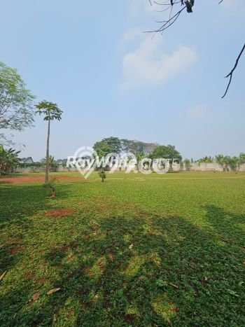 Tanah Area Strategis di Sawangan, Luas 4390m2m², Cocok untuk Pengembangan Tanah Area Strategis di Sawangan, Luas 4390m2m², Cocok untuk Pengembangan