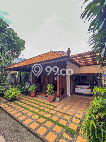 Rumah Luxury Modern Tanpa Renovasi di Cipete Jakarta Selatan Rumah Luxury Modern Tanpa Renovasi di Cipete Jakarta Selatan