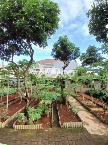 Hunian Elit LB 300m2 Siap Pakai Desain Elegan di Cibubur, Depok Hunian Elit LB 300m2 Siap Pakai Desain Elegan di Cibubur, Depok