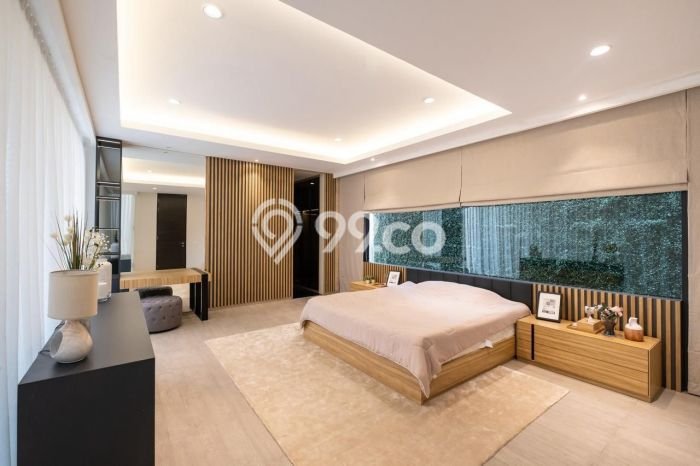 For Sale! Luxury House LT 235m2 Desain Modern di Cipete For Sale! Luxury House LT 235m2 Desain Modern di Cipete