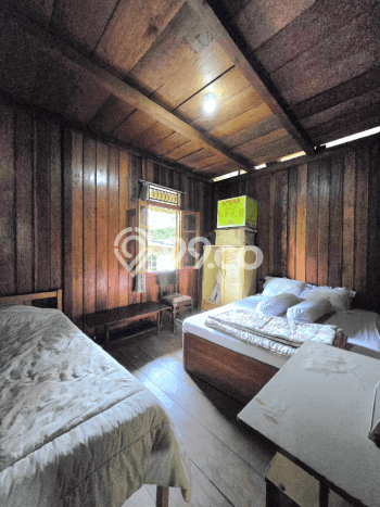 Vila Kawasan Cisarua, Area 2500m2m², Lokasi Strategis Vila Kawasan Cisarua, Area 2500m2m², Lokasi Strategis