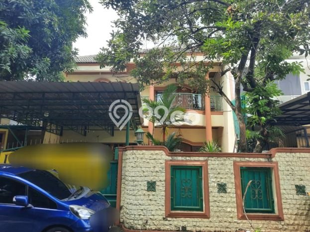 Rumah Elit Modern Siap Huni di Cipete Jakarta Selatan Rumah Elit Modern Siap Huni di Cipete Jakarta Selatan