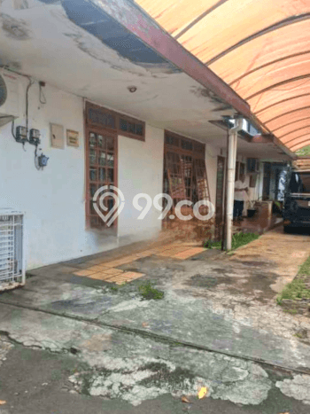 Hunian Super Mewah dengan Akses Paling Strategis di Cipete, Jakarta Selatan Hunian Super Mewah dengan Akses Paling Strategis di Cipete, Jakarta Selatan