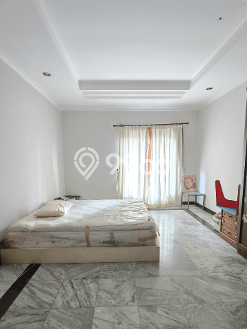 Rumah Elit Modern Tanpa Renovasi di Cipete Jakarta Selatan Rumah Elit Modern Tanpa Renovasi di Cipete Jakarta Selatan