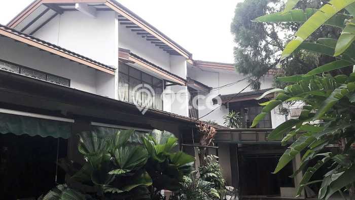 Siap Huni Hunian Elit 7 Kamar di Menteng Dekat ke Mana Saja Siap Huni Hunian Elit 7 Kamar di Menteng Dekat ke Mana Saja