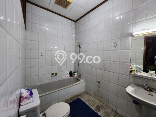 Dijual Rumah Premium dengan Fasilitas Sekitar Komplit di Pesanggrahan, Jakarta Selatan Dijual Rumah Premium dengan Fasilitas Sekitar Komplit di Pesanggrahan, Jakarta Selatan