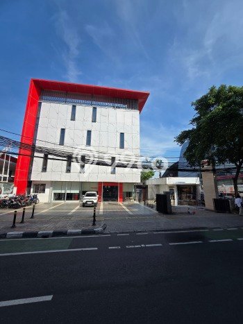 Dijual! Kantor di Fatmawati Jakarta Selatan LT 622m2 / LB 1000m2 Kawasan Bisnis Dijual! Kantor di Fatmawati Jakarta Selatan LT 622m2 / LB 1000m2 Kawasan Bisnis