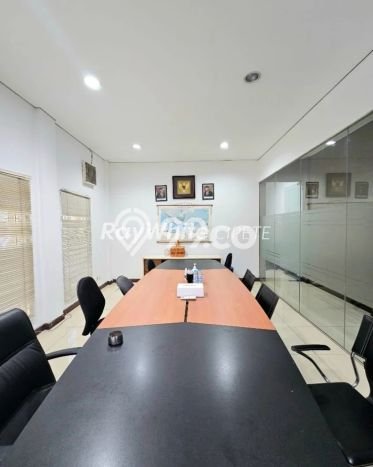 FOR SALE! Komersial di Kemayoran Jakarta Pusat, LT 161m2, LB 559m2 FOR SALE! Komersial di Kemayoran Jakarta Pusat, LT 161m2, LB 559m2