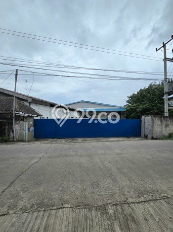 Dijual Pabrik di Cileungsi, Bogor Harga Penawaran Spesial Dijual Pabrik di Cileungsi, Bogor Harga Penawaran Spesial