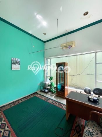 Rumah Mewah Akses Mudah di Jakarta Selatan Rumah Mewah Akses Mudah di Jakarta Selatan