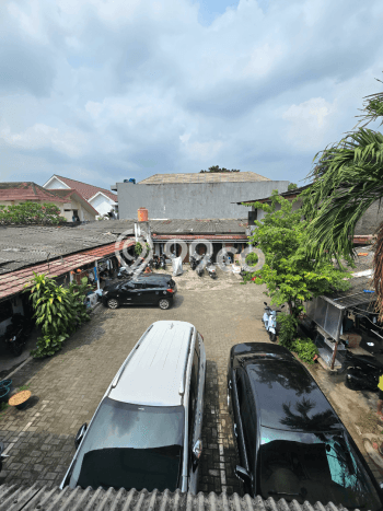 Cocok Untuk Investasi! Dijual Kost di Cipete 27 Kamar Cocok Untuk Investasi! Dijual Kost di Cipete 27 Kamar