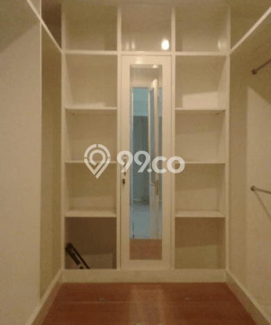 Hunian Mewah Siap Huni LT 1220m2 di Kebayoran Baru, Jakarta Selatan Hunian Mewah Siap Huni LT 1220m2 di Kebayoran Baru, Jakarta Selatan