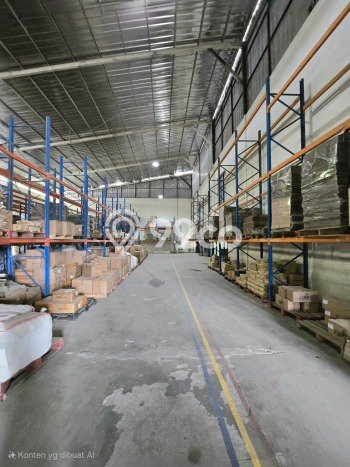 Dijual Pabrik di Cileungsi, Bogor Harga Penawaran Spesial Dijual Pabrik di Cileungsi, Bogor Harga Penawaran Spesial