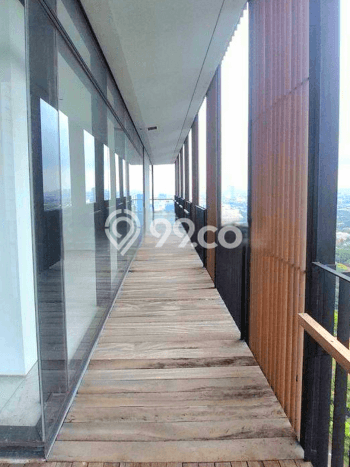 Hunian Apartemen Eksklusif untuk Dijual di Jakarta Selatan dengan 3 BR & 3 Kamar Mandi Hunian Apartemen Eksklusif untuk Dijual di Jakarta Selatan dengan 3 BR & 3 Kamar Mandi