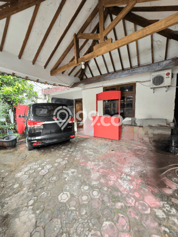 KESEMPATAN EMAS! Rumah area Cipete, Jakarta Selatan, LT 242m² LB 200m² KESEMPATAN EMAS! Rumah area Cipete, Jakarta Selatan, LT 242m² LB 200m²