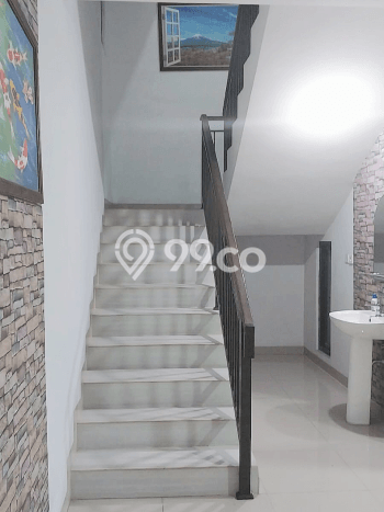 Rumah Luxury Modern Tanpa Renovasi di Cipete Jakarta Selatan Rumah Luxury Modern Tanpa Renovasi di Cipete Jakarta Selatan