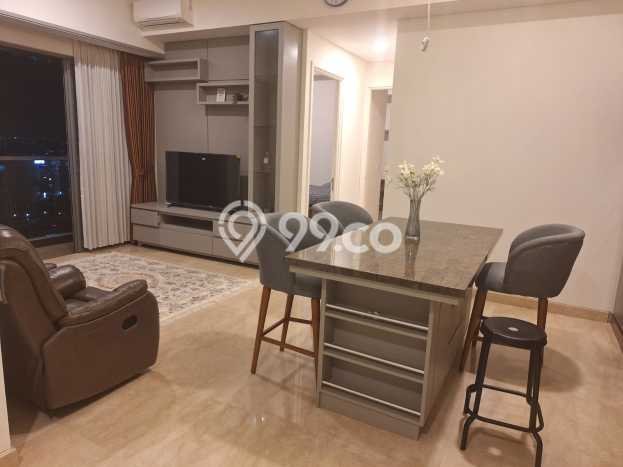 Dijual Segera Apartemen Luxury 2 Kamar di Tanah Abang, Jakarta Pusat Dijual Segera Apartemen Luxury 2 Kamar di Tanah Abang, Jakarta Pusat