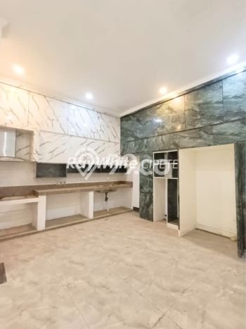 Jual Rumah Luas Megah Dengan View Cantik di Bintaro, Jakarta Selatan Jual Rumah Luas Megah Dengan View Cantik di Bintaro, Jakarta Selatan