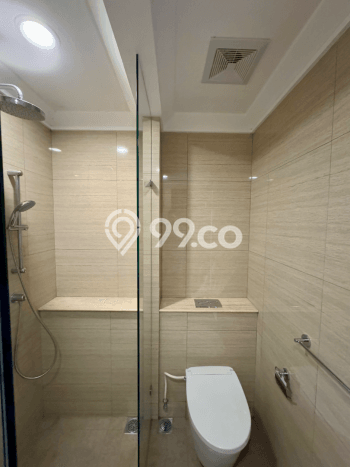 Hunian Apartemen Eksklusif untuk Dijual di Jakarta Selatan dengan 3 BR & 3 Kamar Mandi Hunian Apartemen Eksklusif untuk Dijual di Jakarta Selatan dengan 3 BR & 3 Kamar Mandi