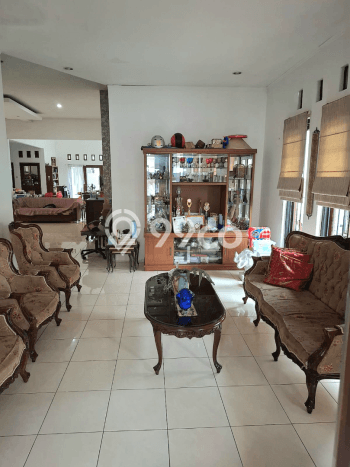Siap Huni Rumah Mewah 1 Kamar di Cilandak Dekat ke Mana Saja Siap Huni Rumah Mewah 1 Kamar di Cilandak Dekat ke Mana Saja