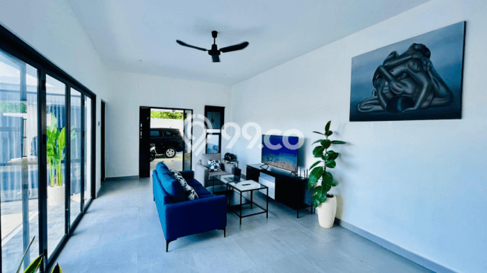 Vila Kawasan Kuta Selatan, Luas 285m2m², Dekat dengan transportasi publik Vila Kawasan Kuta Selatan, Luas 285m2m², Dekat dengan transportasi publik