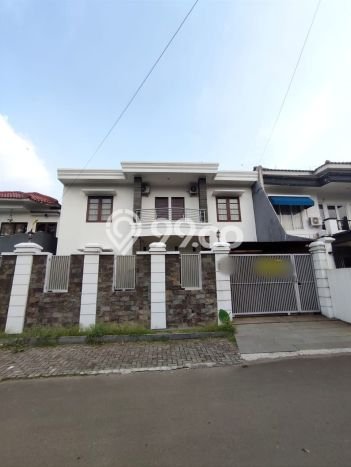 Dijual Rumah Luas Megah Dengan View Eksklusif di Bintaro, Jakarta Selatan Dijual Rumah Luas Megah Dengan View Eksklusif di Bintaro, Jakarta Selatan