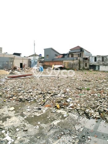 Tanah untuk Disewa di Jakarta Selatan Luas 1000m2 Tanah untuk Disewa di Jakarta Selatan Luas 1000m2