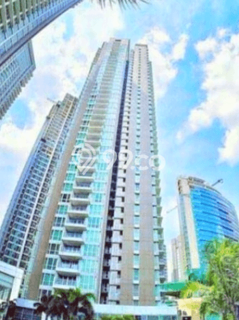 Untuk Dijual Apartemen 2 KT & 1 KM di Jakarta Selatan Area Strategis Untuk Dijual Apartemen 2 KT & 1 KM di Jakarta Selatan Area Strategis