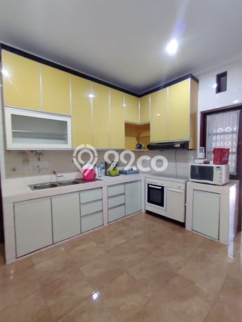 Dijual Rumah Luas Megah Dengan View Eksklusif di Bintaro, Jakarta Selatan Dijual Rumah Luas Megah Dengan View Eksklusif di Bintaro, Jakarta Selatan
