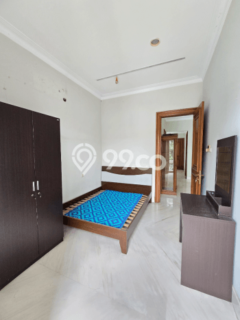 For Sale! Premium House LT 225m2 Desain Modern di Pondok Indah For Sale! Premium House LT 225m2 Desain Modern di Pondok Indah