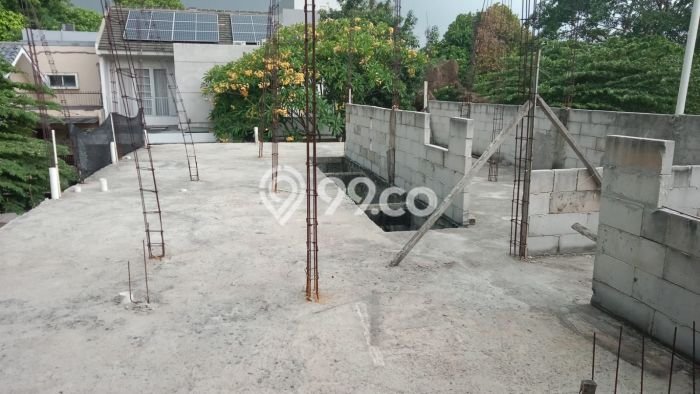 Dijual Tanah Lokasi Jati Padang, Jakarta Selatan Seluas 275m2 Dijual Tanah Lokasi Jati Padang, Jakarta Selatan Seluas 275m2