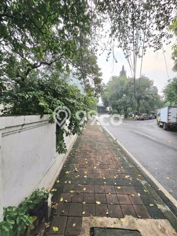 Lahan Kosong Dijual di Jakarta Pusat dengan Area 321m2 Lahan Kosong Dijual di Jakarta Pusat dengan Area 321m2