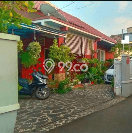 Jual Rumah Mewah Megah Dengan View Cantik di Kebagusan, Jakarta Selatan Jual Rumah Mewah Megah Dengan View Cantik di Kebagusan, Jakarta Selatan
