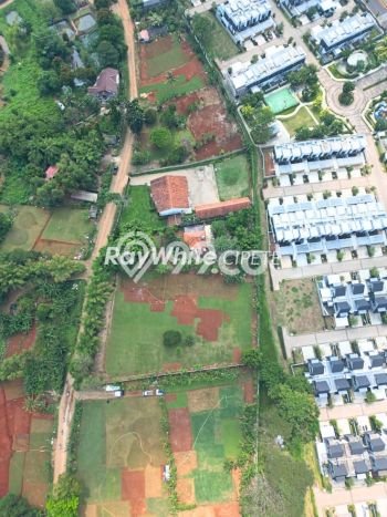Tanah Area Strategis di Sawangan, Luas 4390m2m², Cocok untuk Pengembangan Tanah Area Strategis di Sawangan, Luas 4390m2m², Cocok untuk Pengembangan