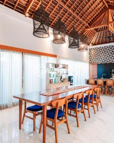 Hunian Super Mewah dengan Akses Paling Strategis di Canggu, Badung Hunian Super Mewah dengan Akses Paling Strategis di Canggu, Badung