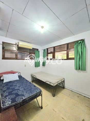 Dijual Rumah Luas Megah Dengan View Cantik di Grogol, Jakarta Barat Dijual Rumah Luas Megah Dengan View Cantik di Grogol, Jakarta Barat