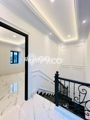 Rumah Mewah Dijual LT 93m2 di Jagakarsa, Jakarta Selatan Rumah Mewah Dijual LT 93m2 di Jagakarsa, Jakarta Selatan