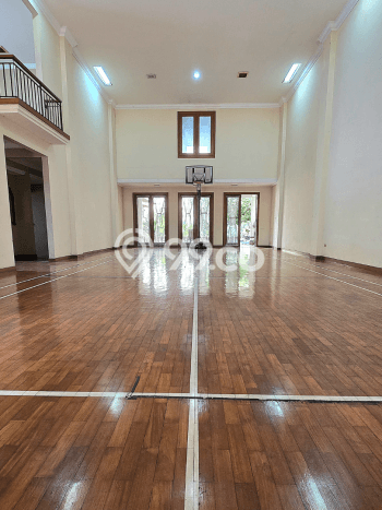 Rumah Elit LB 1200m2 Siap Pakai Desain Elegan di Cipete, Jakarta Selatan Rumah Elit LB 1200m2 Siap Pakai Desain Elegan di Cipete, Jakarta Selatan