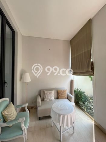 Hunian Elit LB 265m2 Siap Pakai Desain Elegan di Cipete, Jakarta Selatan Hunian Elit LB 265m2 Siap Pakai Desain Elegan di Cipete, Jakarta Selatan